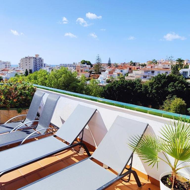 AP389 - Pueblo Mediterraneo - Apartamento Ático - 28