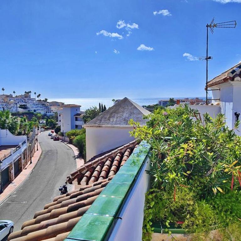 AP389 - Pueblo Mediterraneo - Apartamento Ático - 31