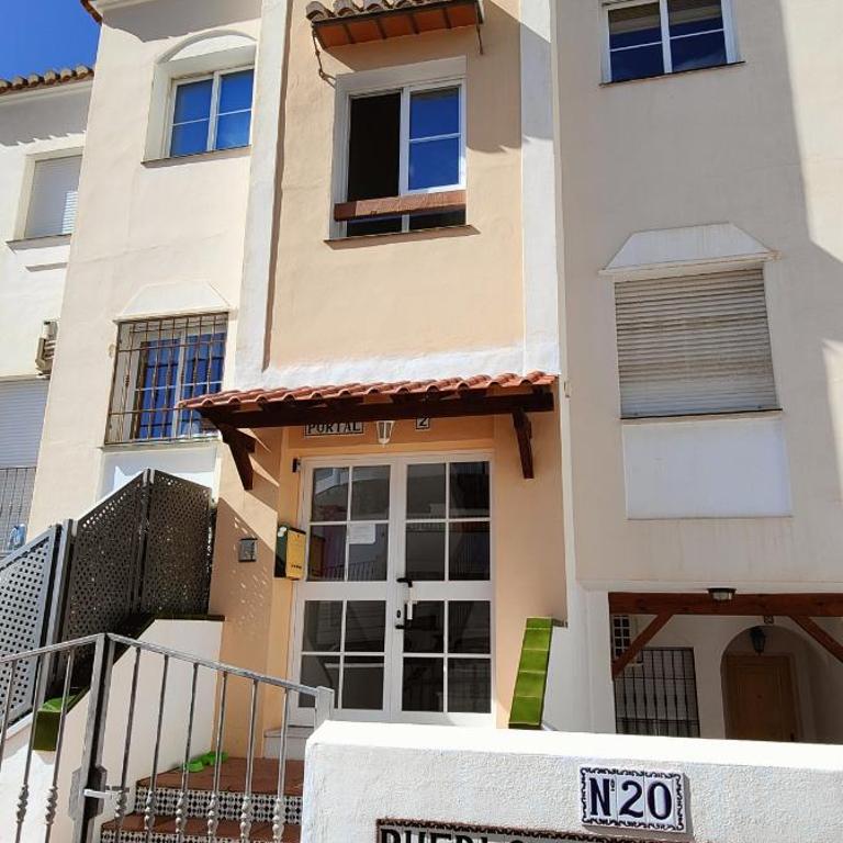 AP389 - Pueblo Mediterraneo - Apartamento Ático - 32