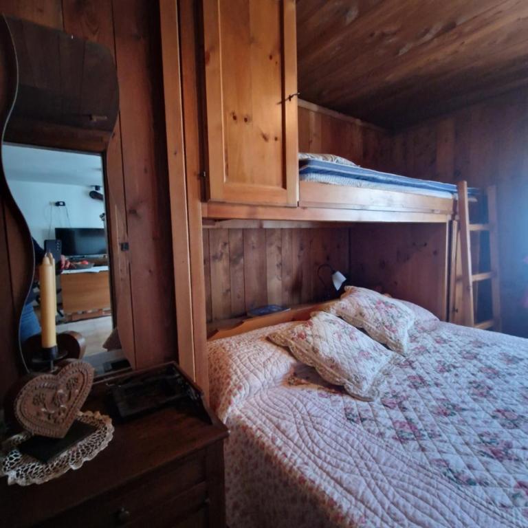 L'Atelier du Temps - Stella Alpina - Appartamento con 1 Camera da Letto - 13