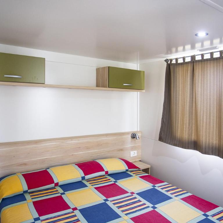 Camping Marelago - Casa Mobile - 4