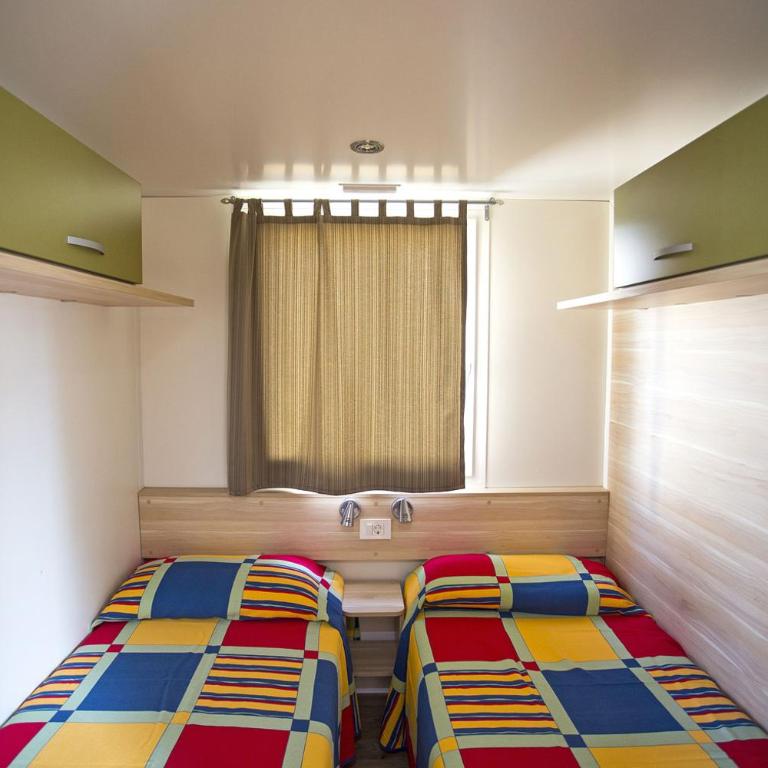 Camping Marelago - Casa Mobile - 3