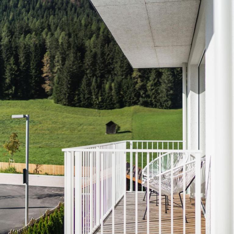 Ariane's Guesthouse - 3 Zinnen Dolomites - Apartment mit 1 Schlafzimmer - 18