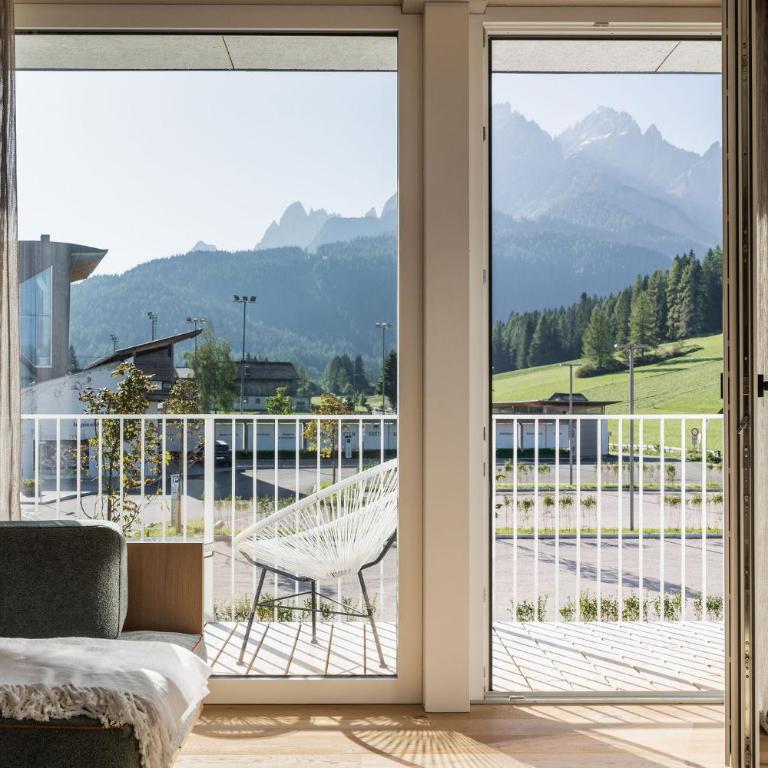 Ariane's Guesthouse - 3 Zinnen Dolomites - Apartment mit 1 Schlafzimmer - 20