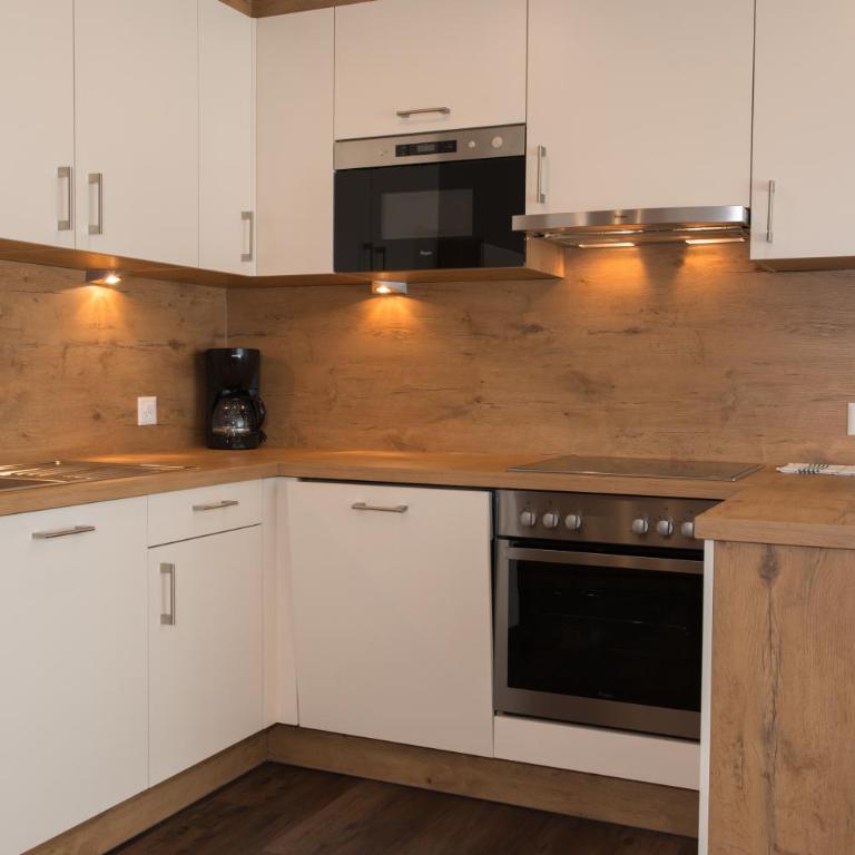 Ferienpark Tulai - Fam. Carl - Großes Superior Apartment mit 1 Schlafzimmer - 10
