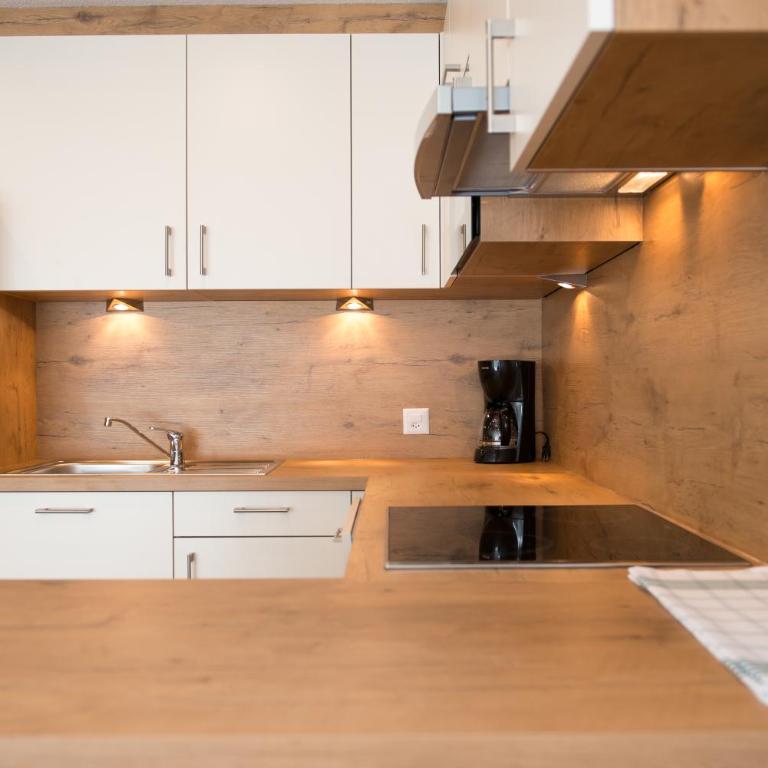 Ferienpark Tulai - Fam. Carl - Großes Superior Apartment mit 1 Schlafzimmer - 11