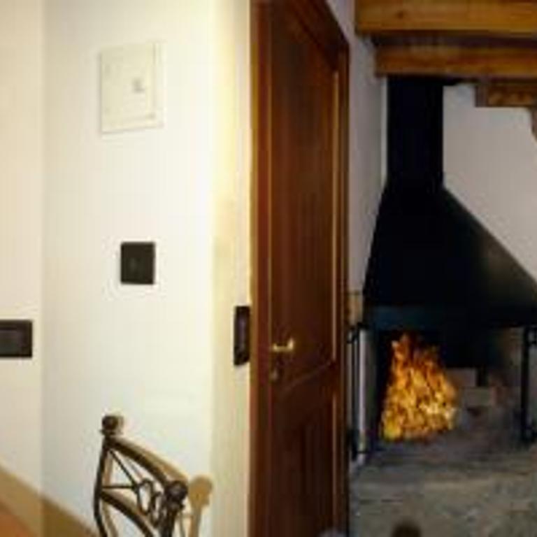 Casa Del Bosque Aparts - Dúplex - 2