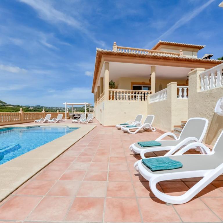 Villas Guzman - BELLISSIMA - Villa - 6