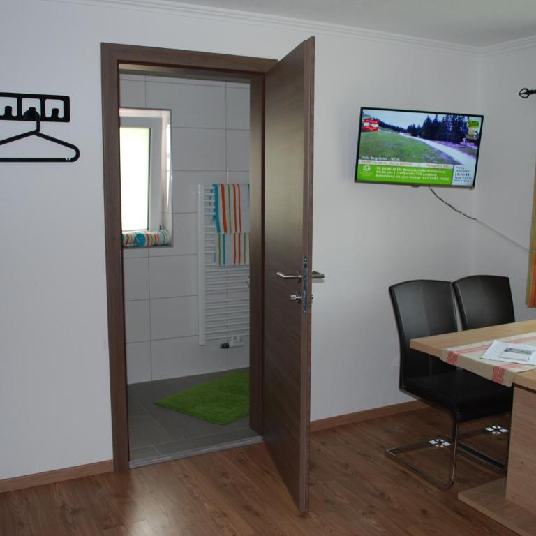 Appartement Haus Pichler - One-Bedroom Apartment - 39