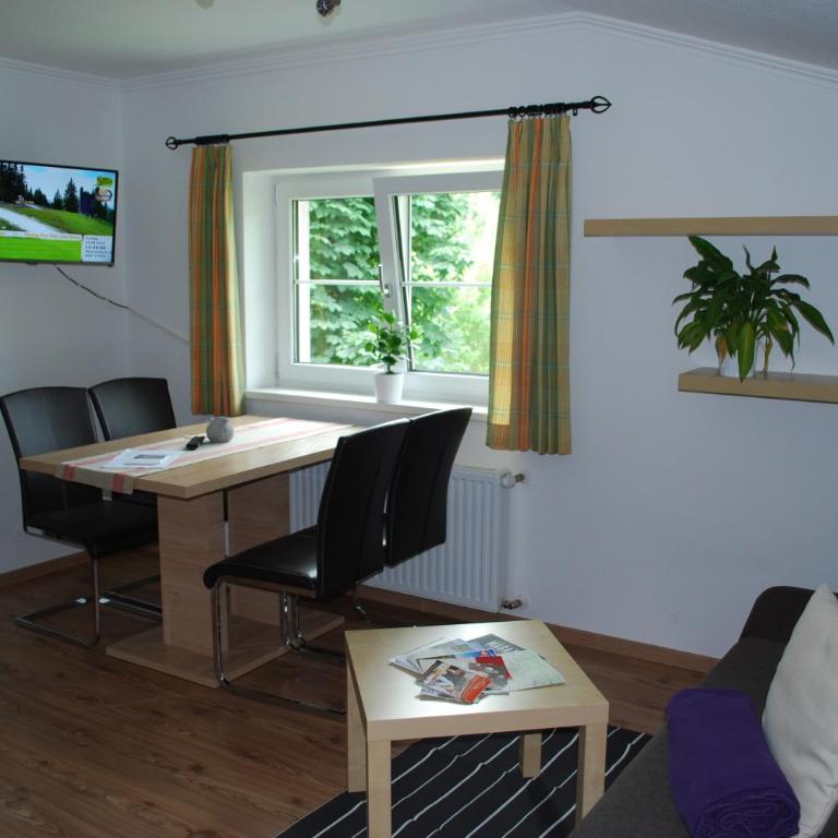 Appartement Haus Pichler - One-Bedroom Apartment - 21