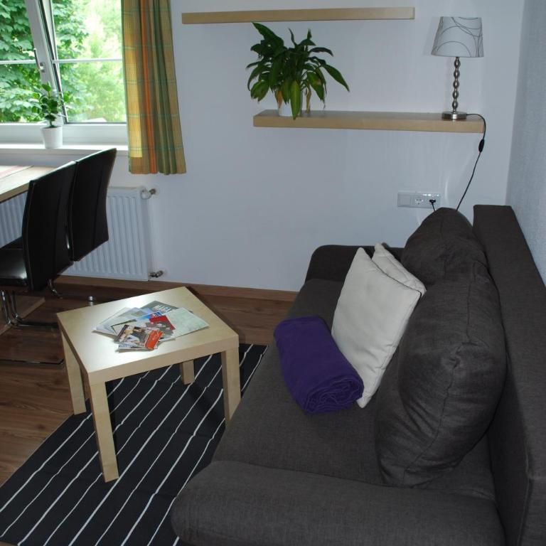 Appartement Haus Pichler - One-Bedroom Apartment - 31