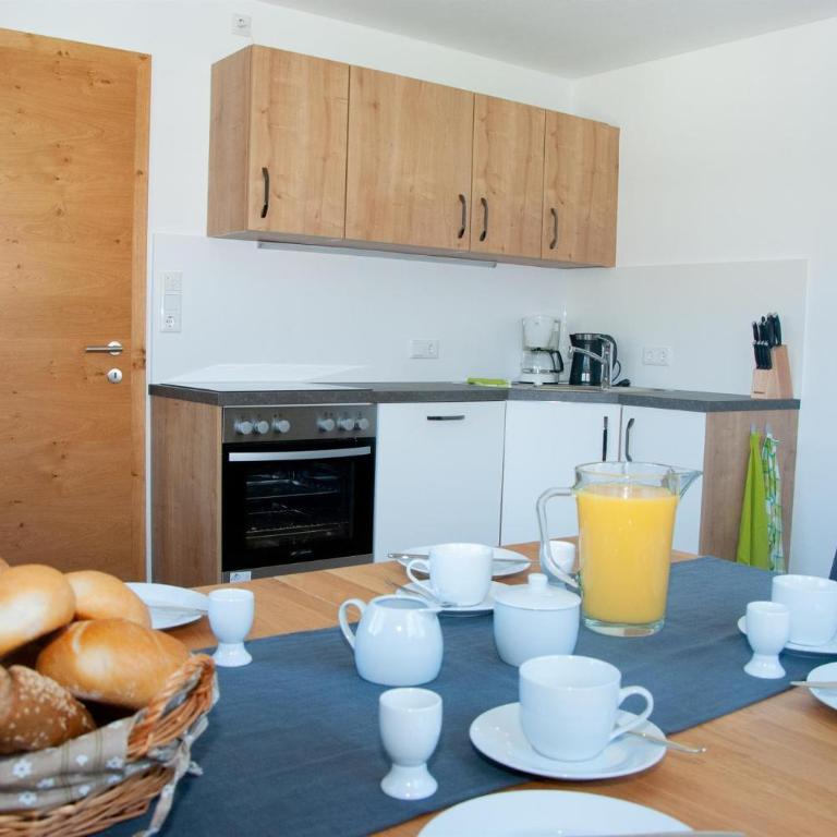 Ferienwohnung Kant - Apartment - 19