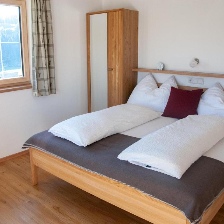 Ferienwohnung Kant - Apartment - 20