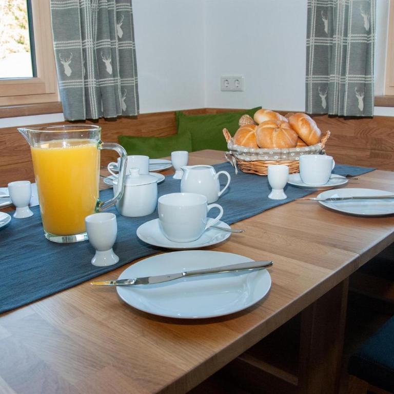 Ferienwohnung Kant - Apartment - 21