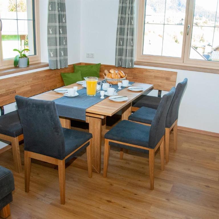 Ferienwohnung Kant - Apartment - 23