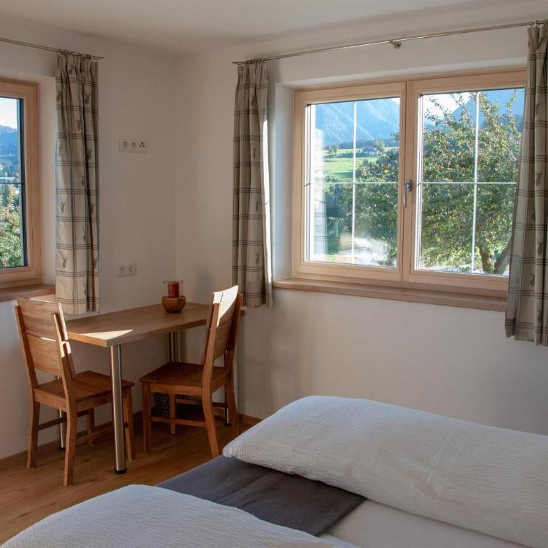 Ferienwohnung Kant - Apartment - 24
