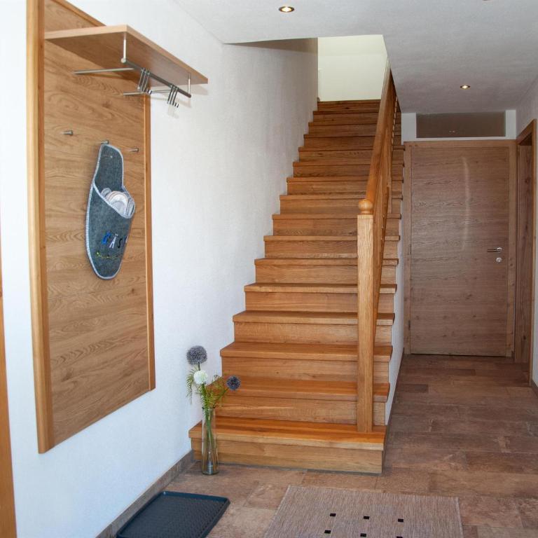 Ferienwohnung Kant - Apartment - 27