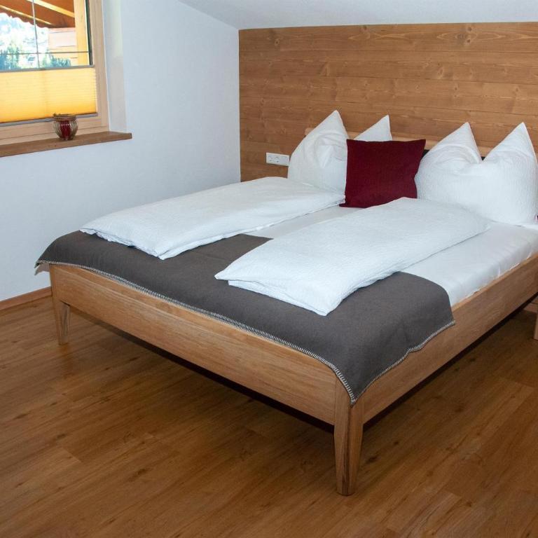 Ferienwohnung Kant - Apartment - 29