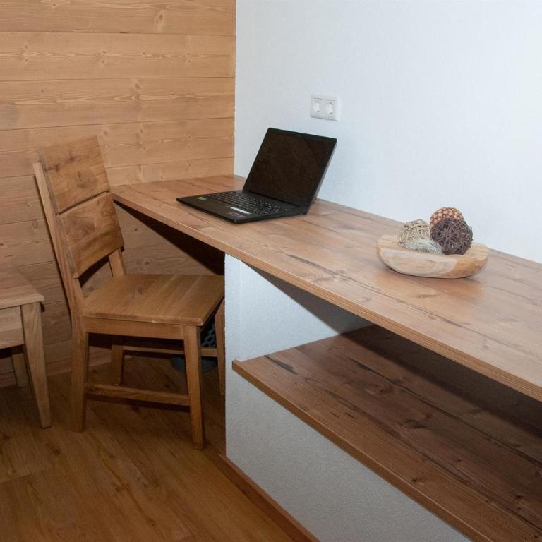 Ferienwohnung Kant - Apartment - 30