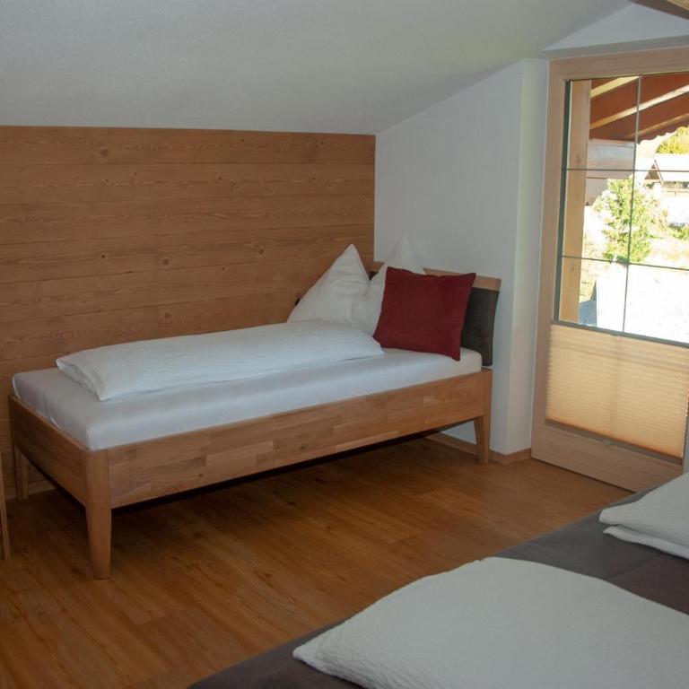 Ferienwohnung Kant - Apartment - 31