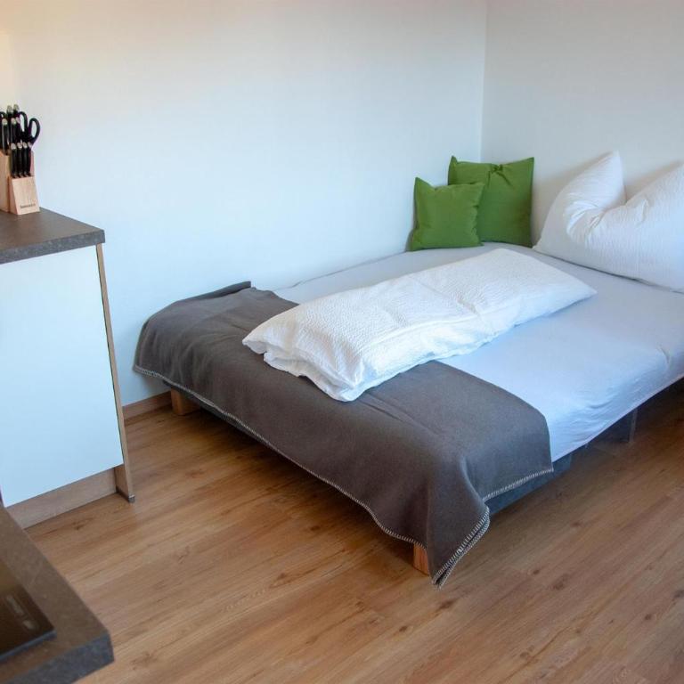 Ferienwohnung Kant - Apartment - 32