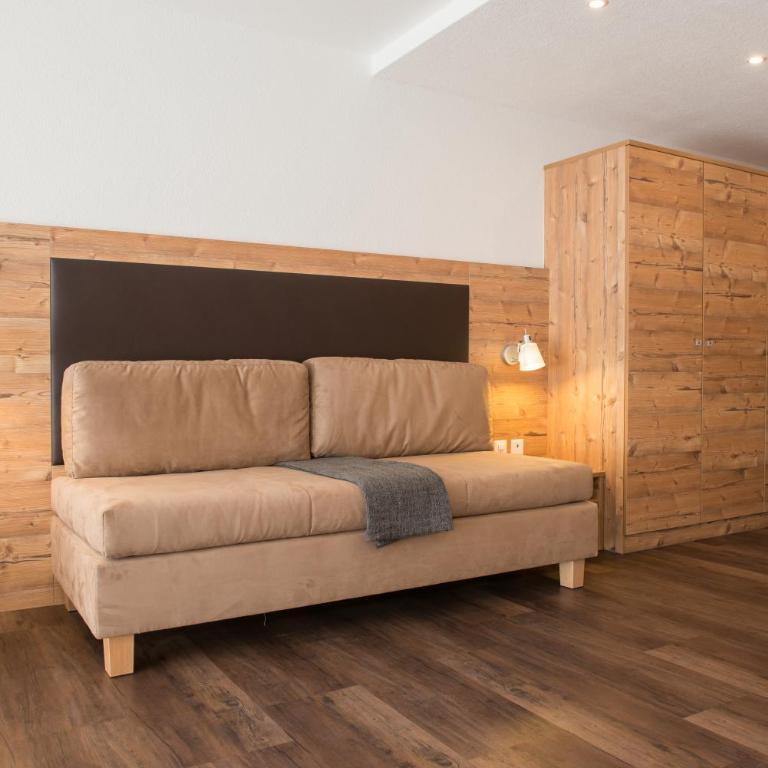Ferienpark Tulai - Fam. Carl - Großes Superior Apartment mit 1 Schlafzimmer - 13