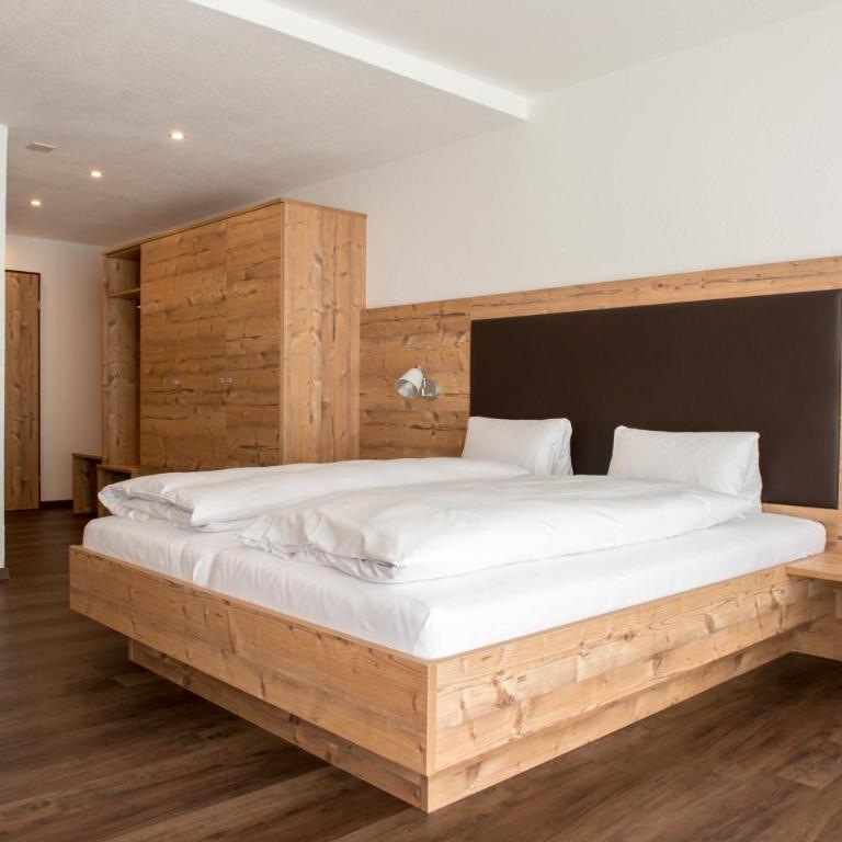Ferienpark Tulai - Fam. Carl - Großes Superior Apartment mit 1 Schlafzimmer - 14