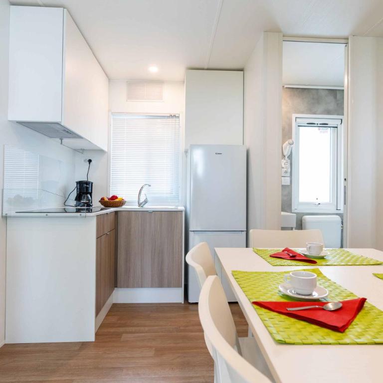 Camping Marelago - Casa Mobile - 2