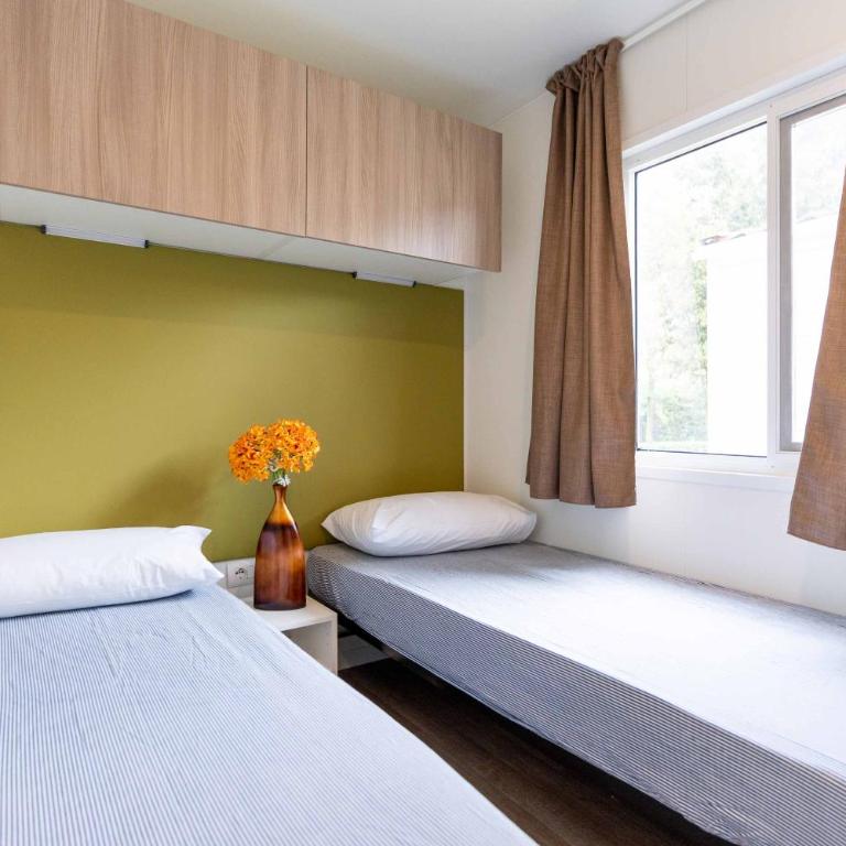 Camping Marelago - Casa Mobile - 4