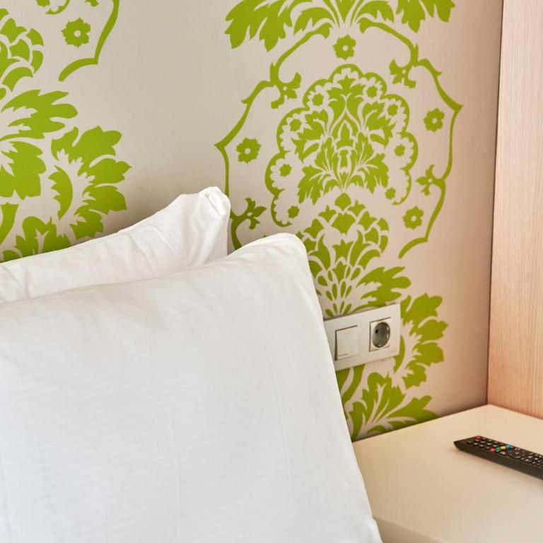 DoubleTree by Hilton Girona - Habitación Doble - 2 camas - 2