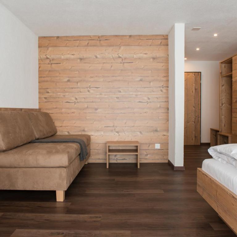 Ferienpark Tulai - Fam. Carl - Großes Superior Apartment mit 1 Schlafzimmer - 16