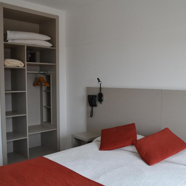 Gran Hotel Fontainebleau - Habitación Doble - 10