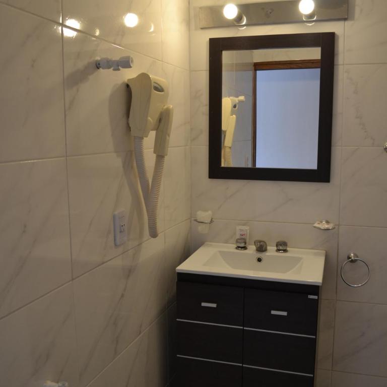 Gran Hotel Fontainebleau - Habitación Doble - 9