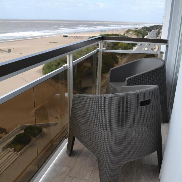 Gran Hotel Fontainebleau - Habitación Doble Superior con vistas al mar - 3