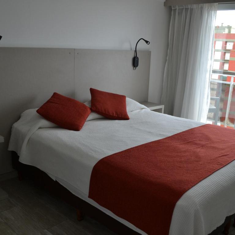 Gran Hotel Fontainebleau - Habitación Doble - 12