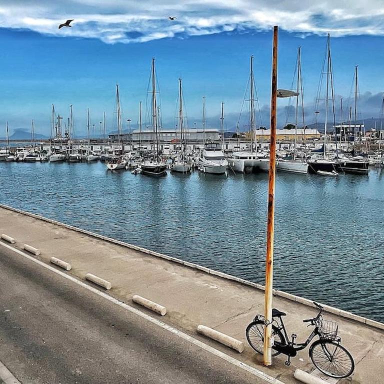 Estupendo apartamento en el grao - Apartamento de 2 dormitorios - 23