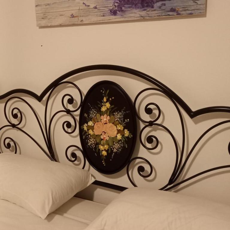 Palazzo Scavone - Four-Bedroom House - 32