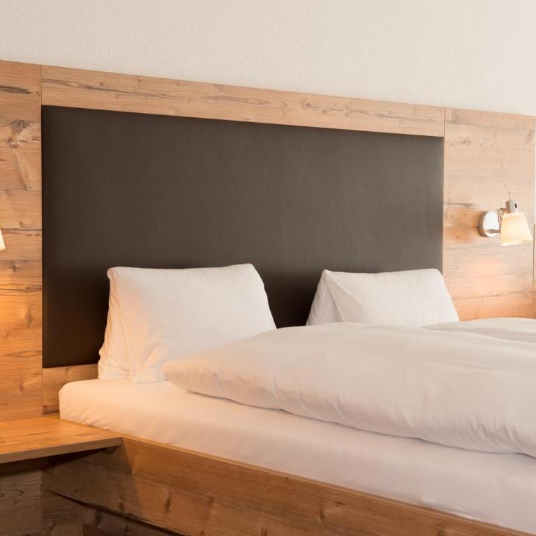 Ferienpark Tulai - Fam. Carl - Großes Superior Apartment mit 1 Schlafzimmer - 17