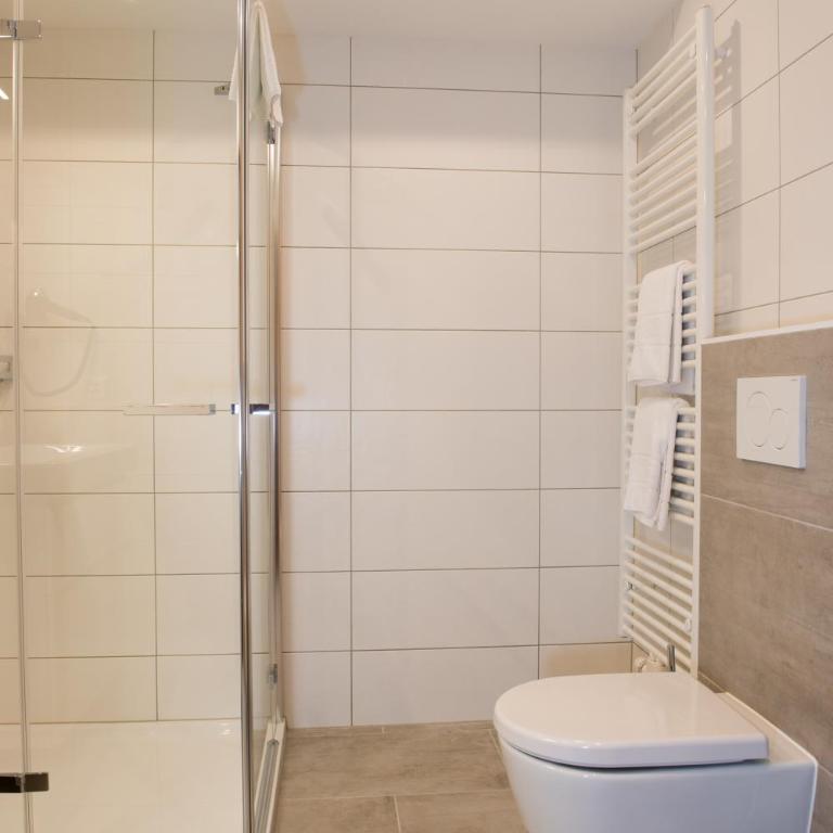 Ferienpark Tulai - Fam. Carl - Großes Superior Apartment mit 1 Schlafzimmer - 19