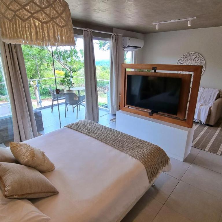 Lasuiza Suites - Apartamento de 1 dormitorio - 6