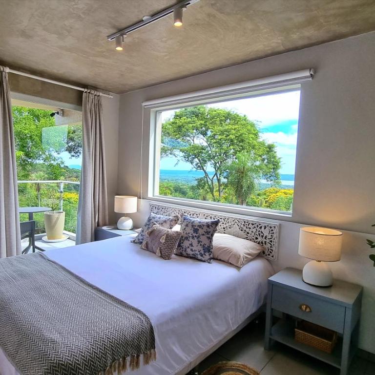 Lasuiza Suites - Apartamento de 1 dormitorio - 1