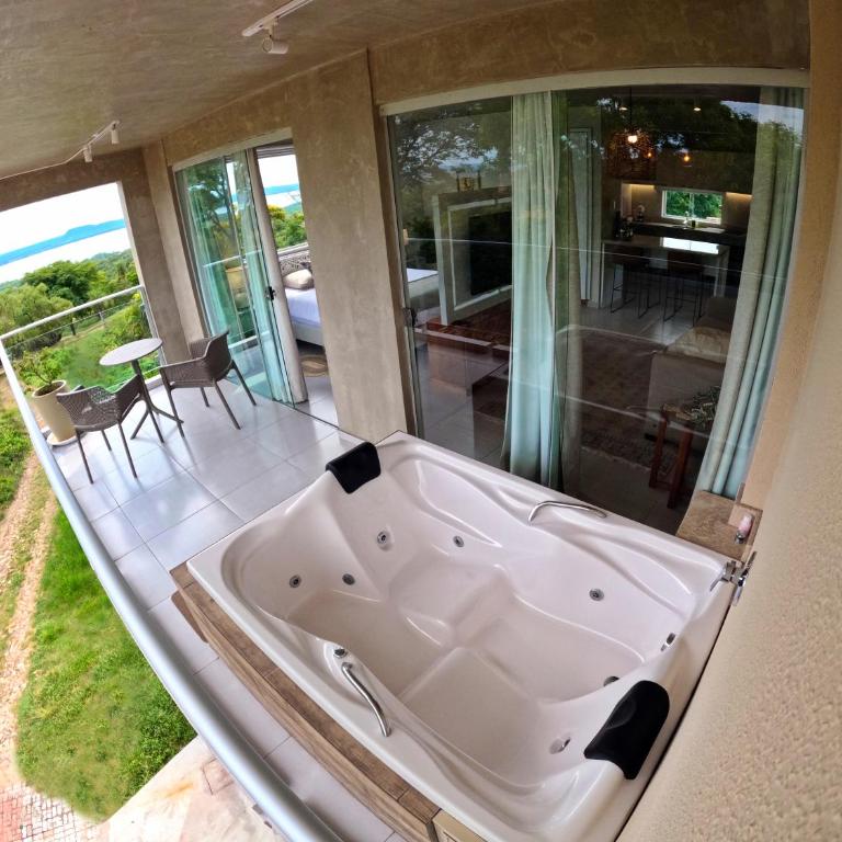 Lasuiza Suites - Apartamento de 1 dormitorio - 5