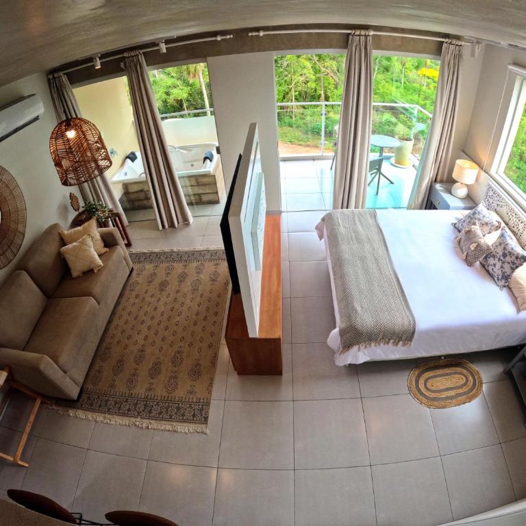 Lasuiza Suites - Apartamento de 1 dormitorio - 6