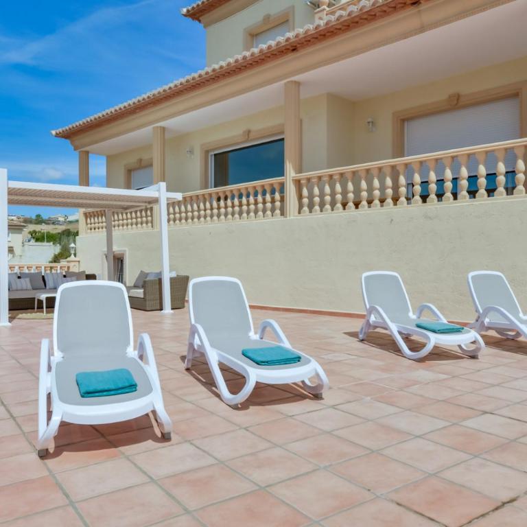 Villas Guzman - BELLISSIMA - Villa - 78