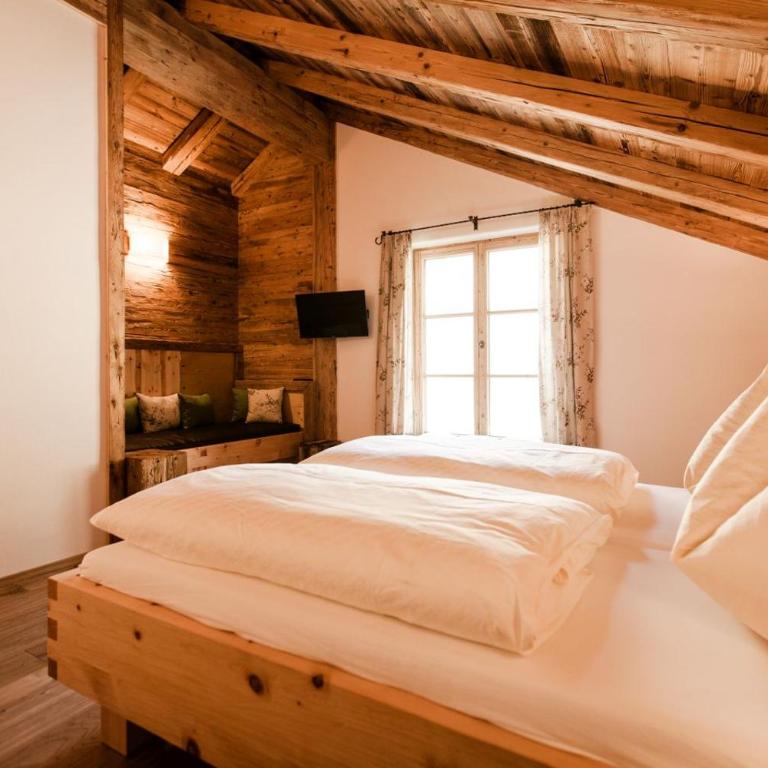 Alpenchalet Rauris - Holiday Home with bathroom - 2