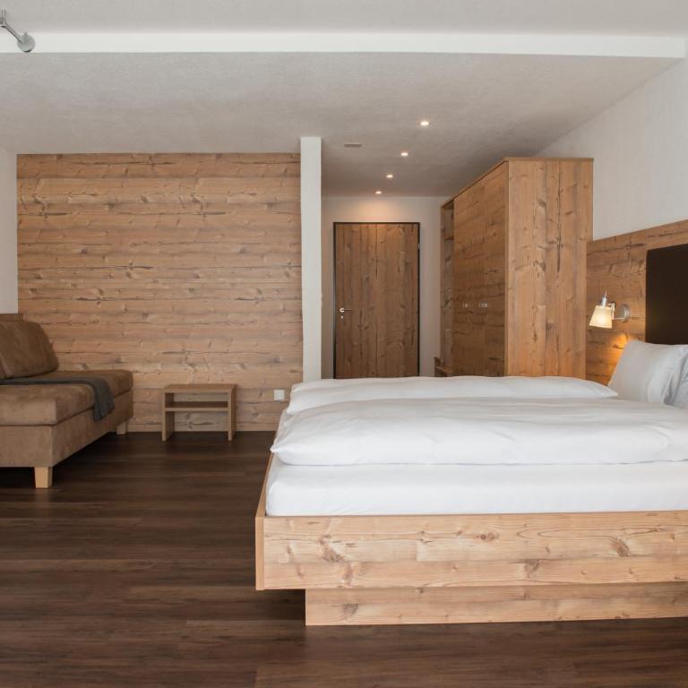 Ferienpark Tulai - Fam. Carl - Großes Superior Apartment mit 1 Schlafzimmer - 20