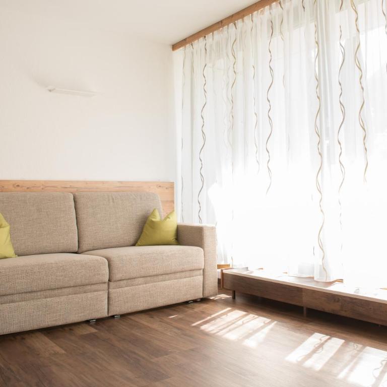 Ferienpark Tulai - Fam. Carl - Großes Superior Apartment mit 1 Schlafzimmer - 21