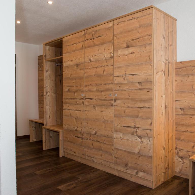 Ferienpark Tulai - Fam. Carl - Großes Superior Apartment mit 1 Schlafzimmer - 22