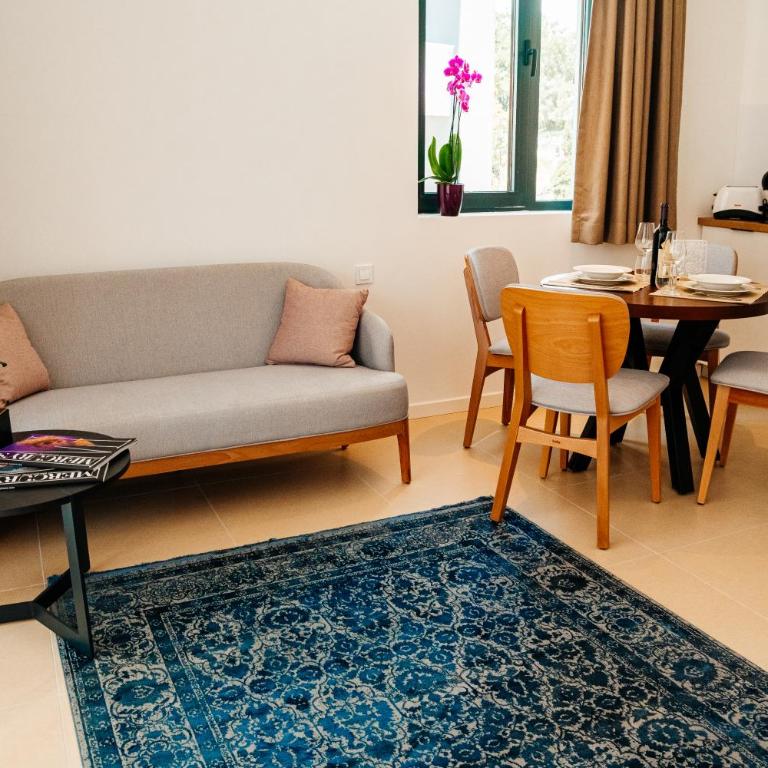 Sunraf Luxe Apartments - Apartman sa Pogledom na Bazen - 11