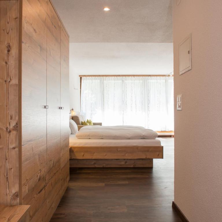 Ferienpark Tulai - Fam. Carl - Großes Superior Apartment mit 1 Schlafzimmer - 24